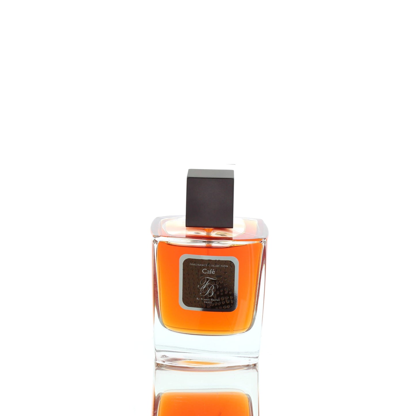 Franck Boclet Cafe For Man/Woman