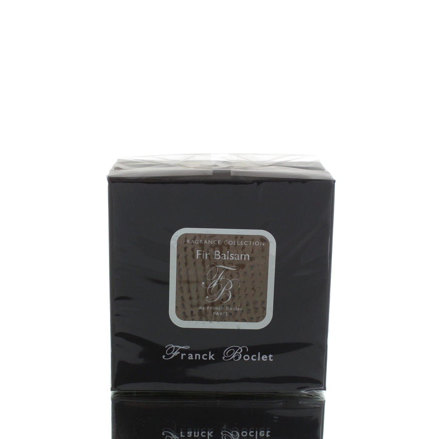 Franck Boclet Fir Balsam For Man