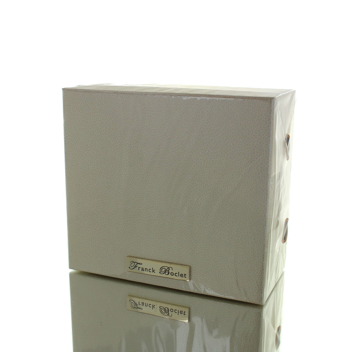 Franck Boclet Just + Married Duo Pack Homme/Femme