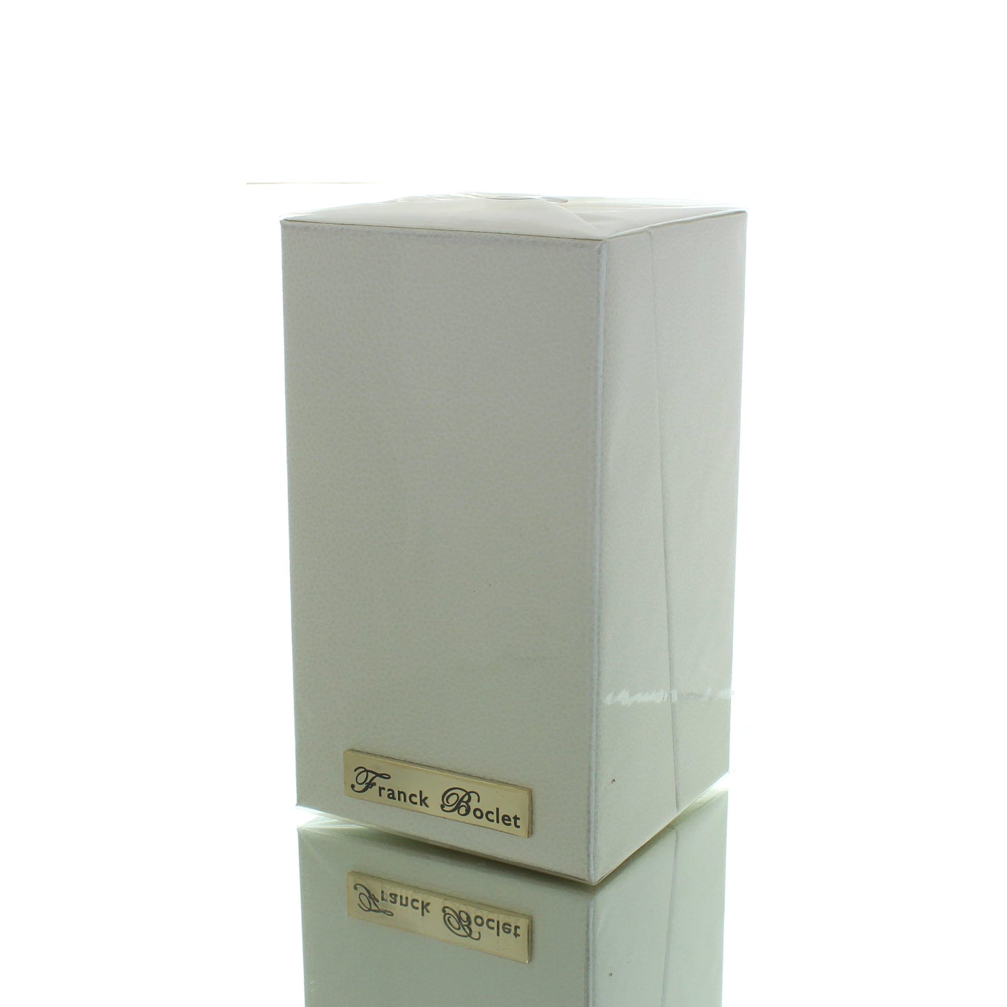 Franck Boclet Just For Man