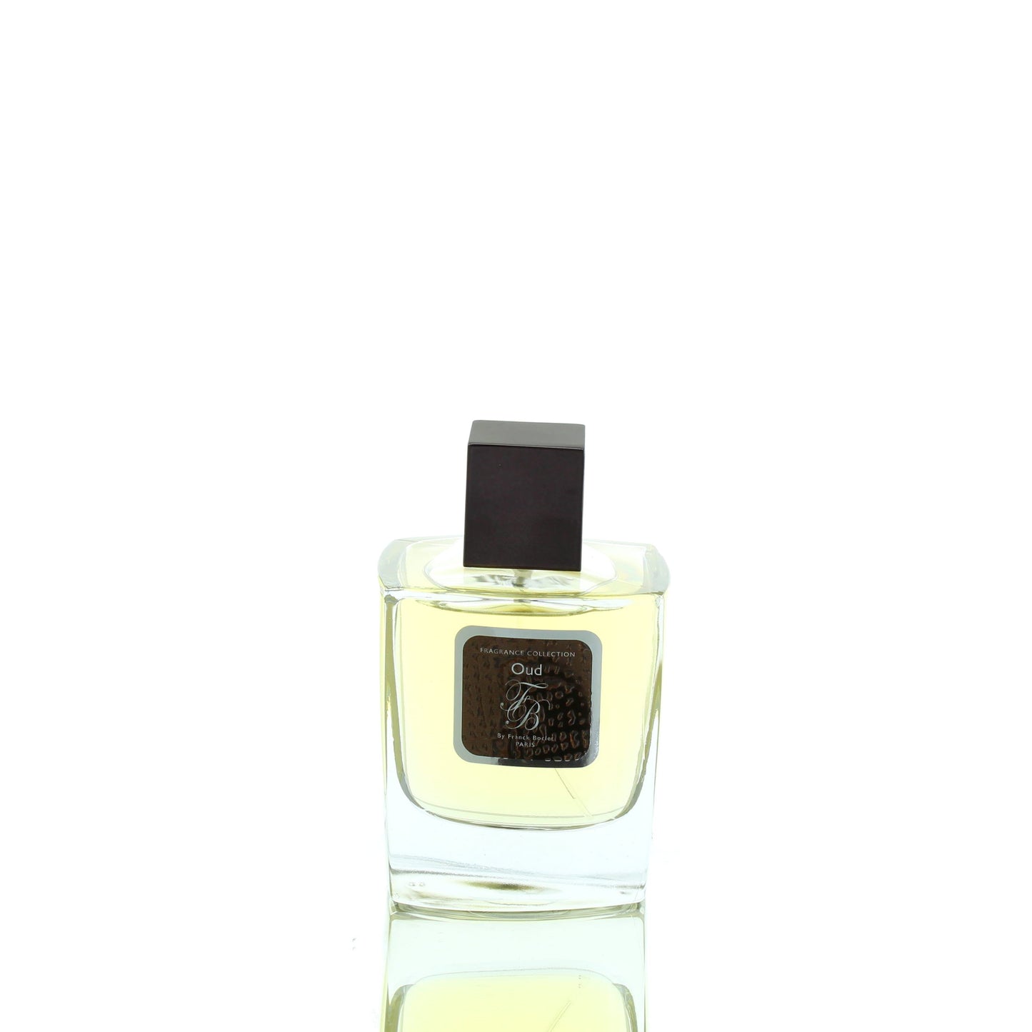 Franck Boclet Oud For Man