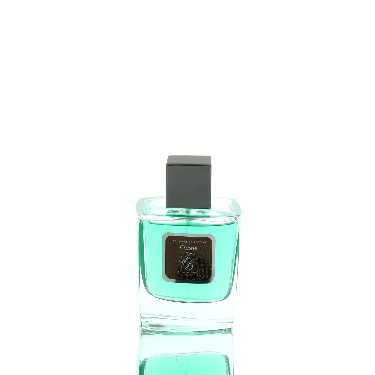 Franck Boclet Ozono para hombre/mujer