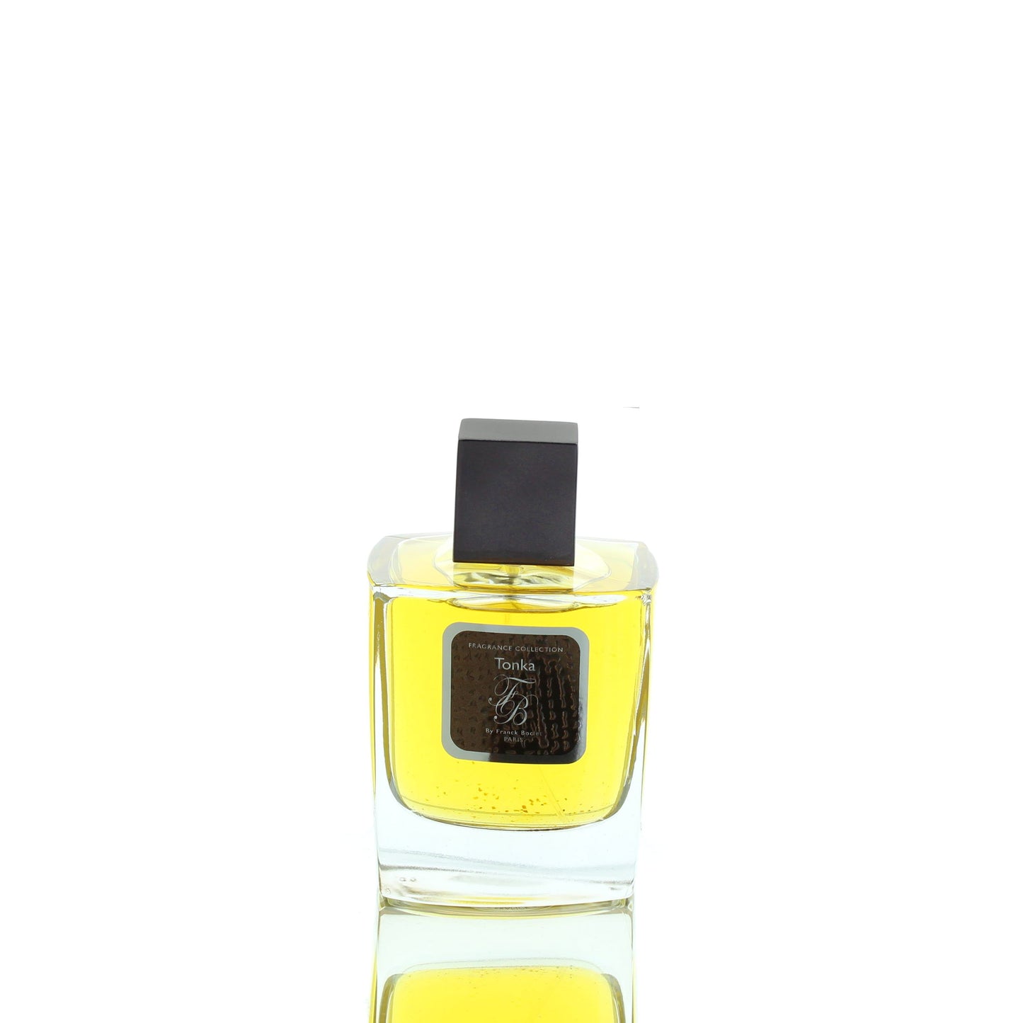 Franck Boclet Tonka Pour Homme