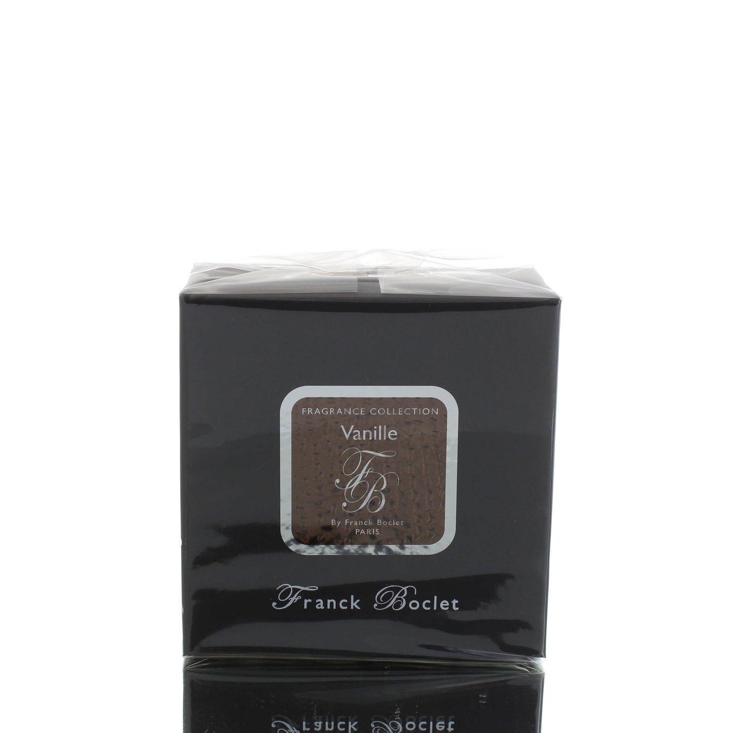 Franck Boclet Vanille Pour Homme/Femme