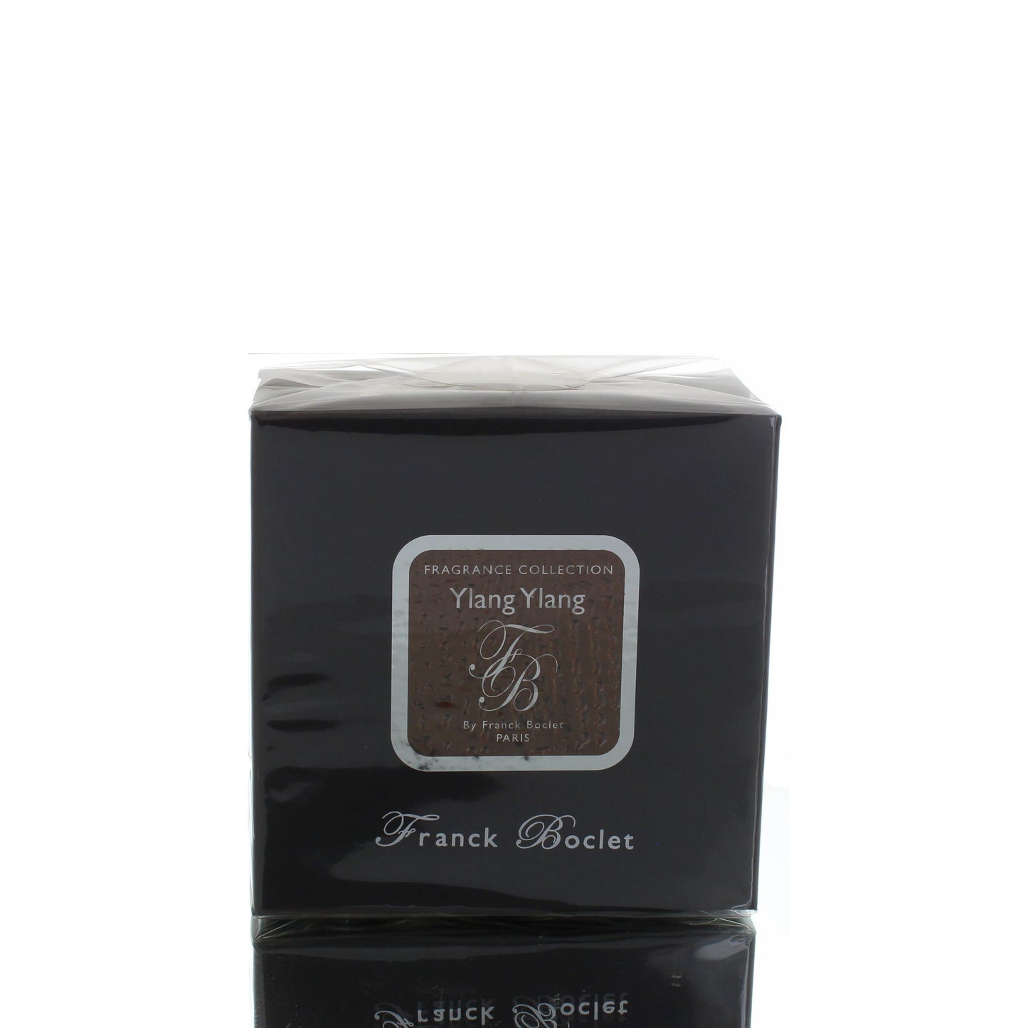 Franck Boclet Ylang Ylang For Man/Woman