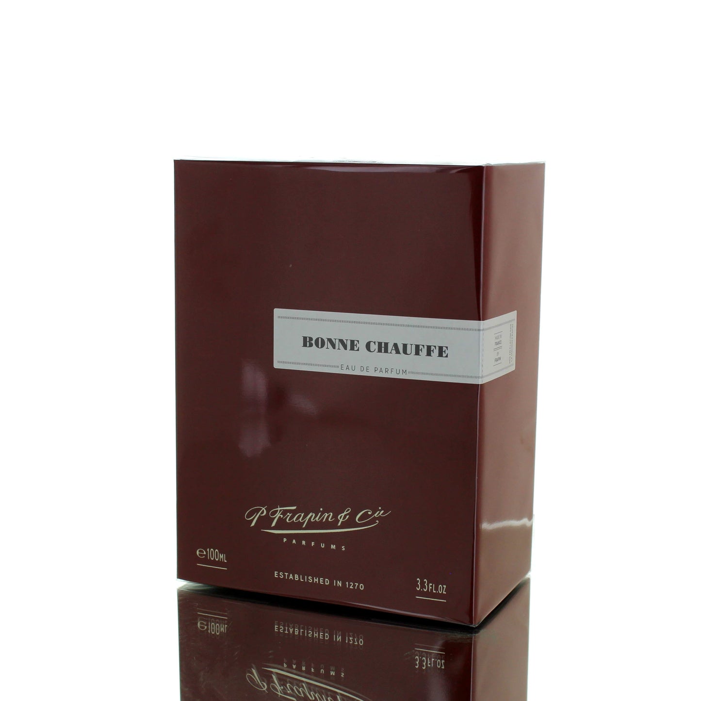 Frapin Bonne Chauffe Para Hombre/Mujer