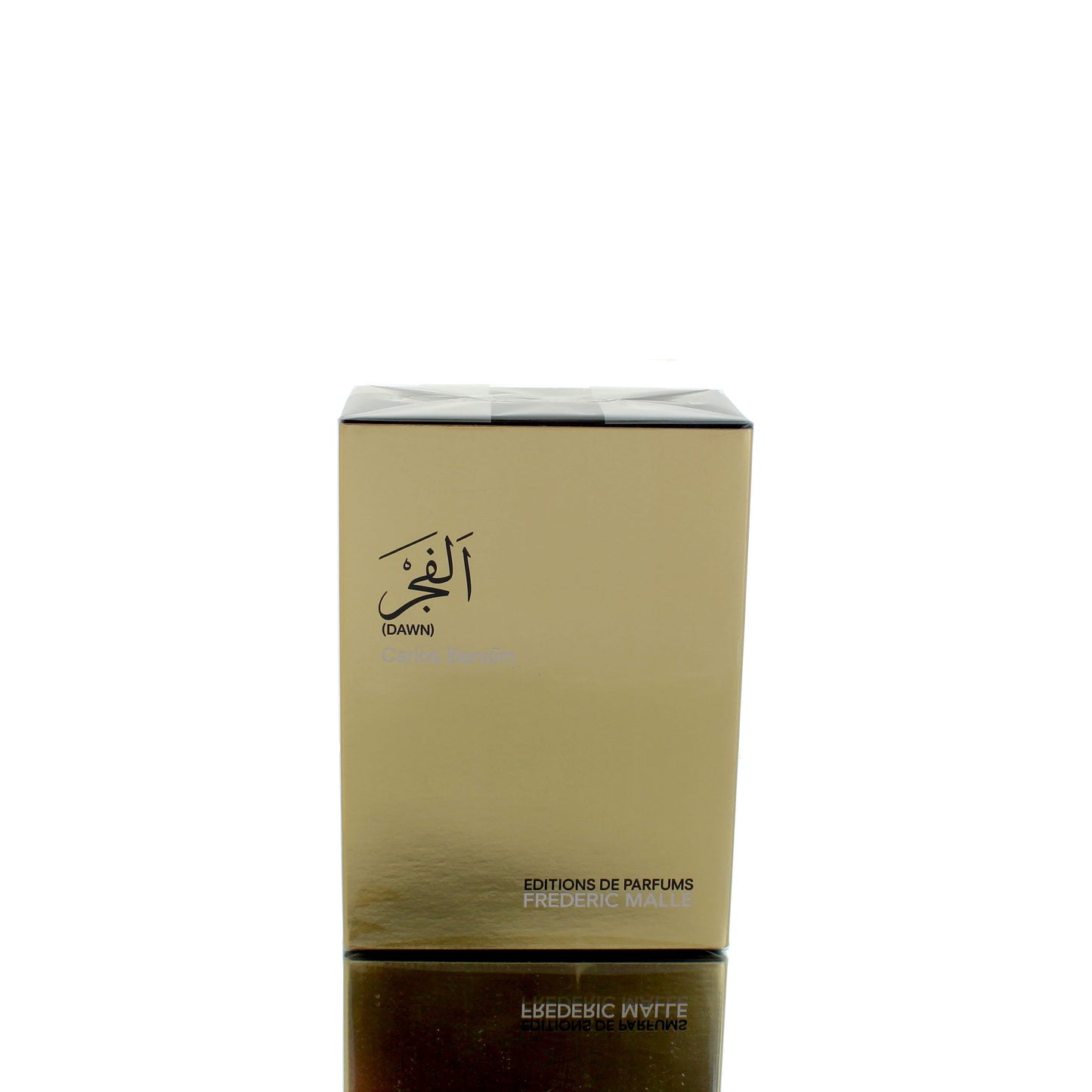 Frederic Malle Dawn For Man/Woman