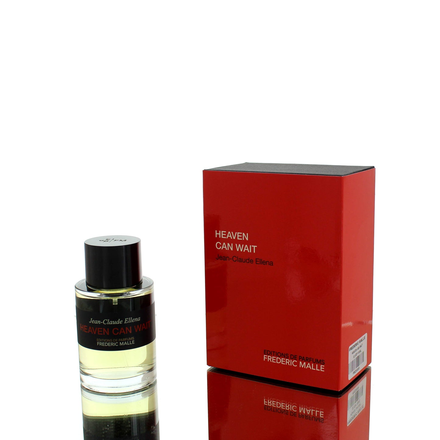 Frederic Malle Heaven Can Wait For Man/Woman