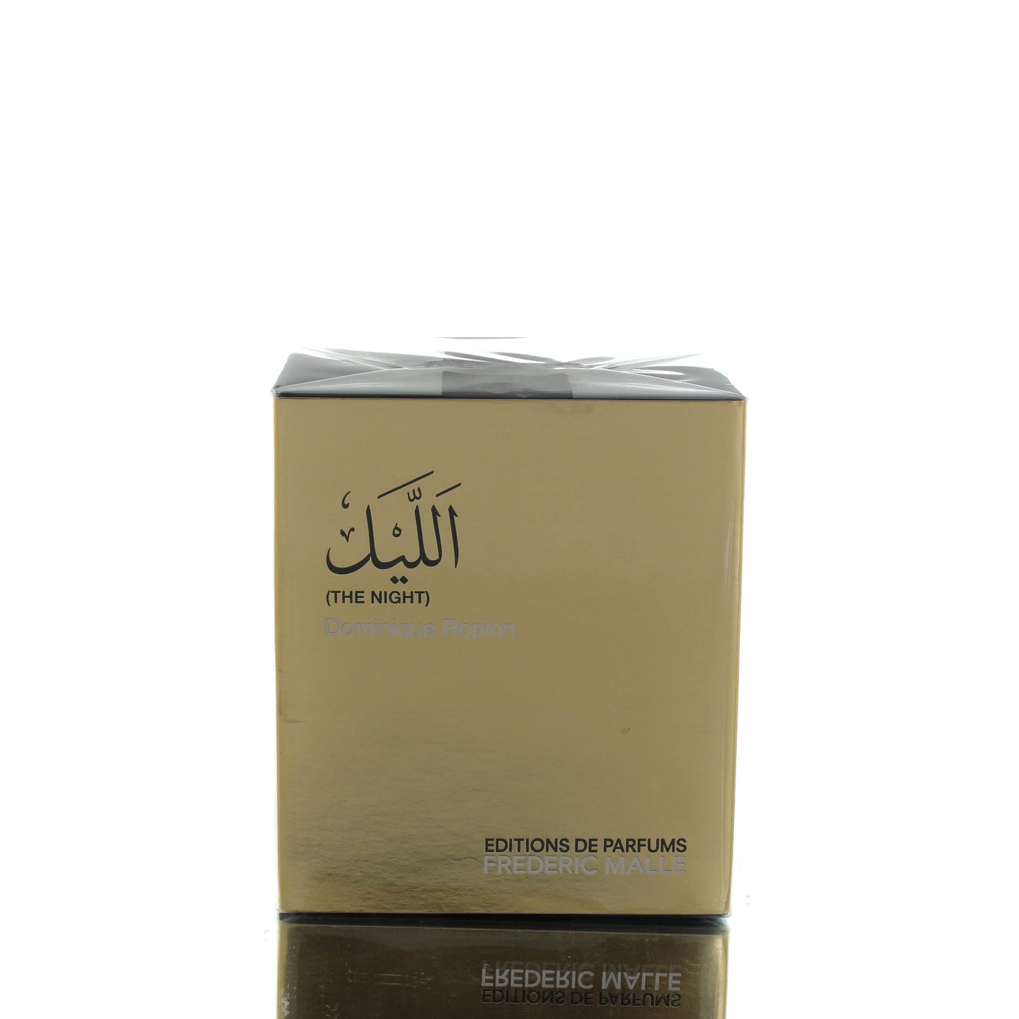 Frederic Malle The Night For Man/Woman