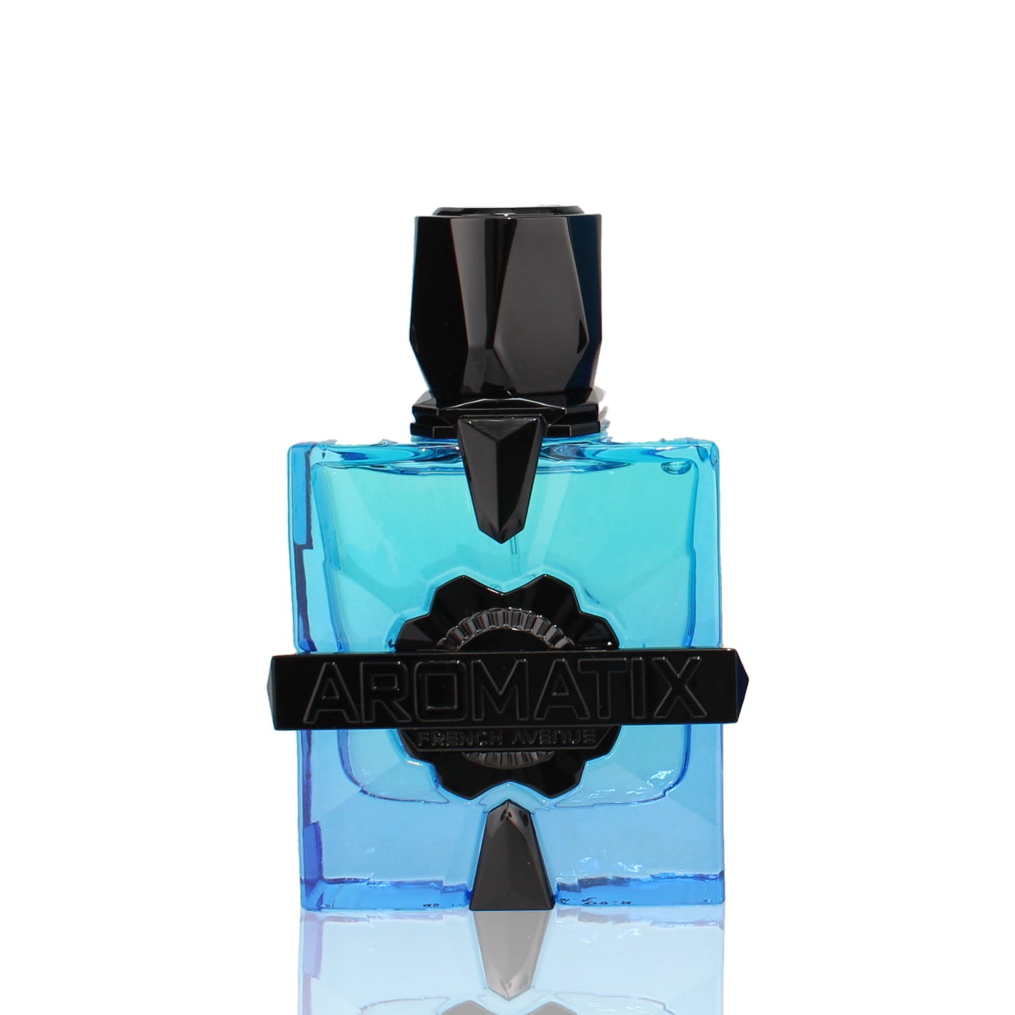 Fragrance World Aromatix X French Avenue Magnetiq For Man/Woman