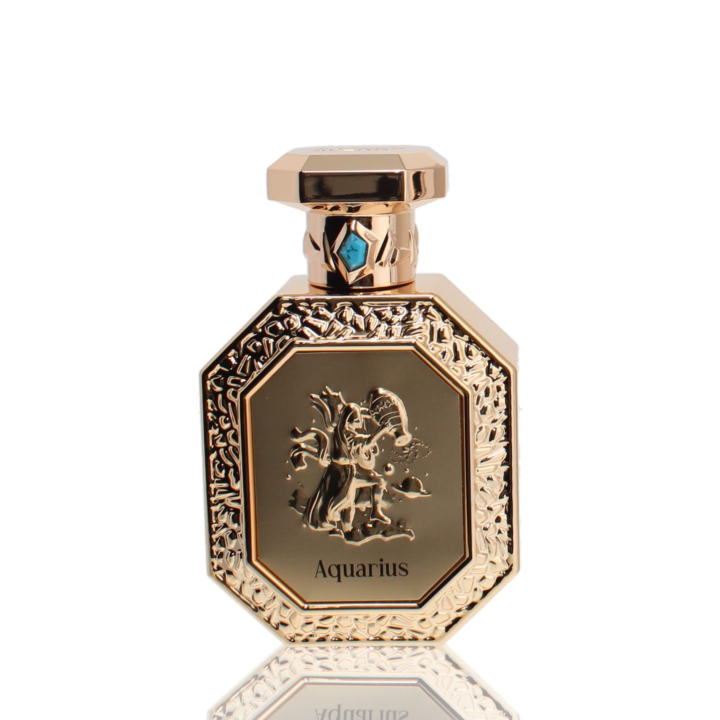 Fragrance World French Avenue Genesis Aquarius For Man/Woman