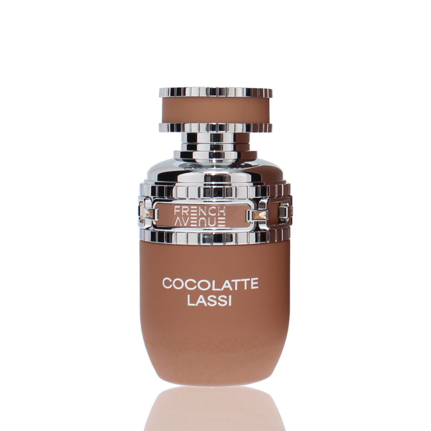 Fragrance World Cocolatte Lassi For Man/Woman