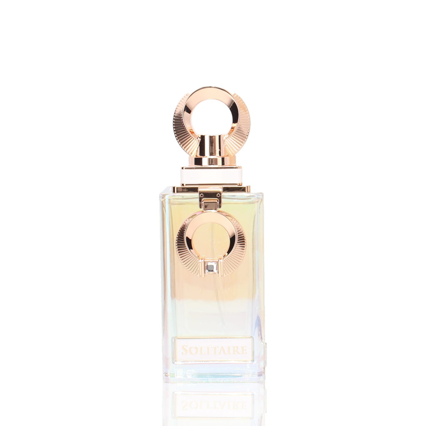 Fragrance World Solitaire Extrait De Parfum For Man/Woman