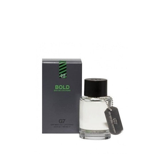 Buy GAP G7 Bold For Man perfume and cologne online at the lowest price. Fragrancebuy is your source for authentic niche fragrances at wholesale prices in Canada. Buy real perfume online at the best price. Shop deals and buy legit fragrance at wholesale price in Canada