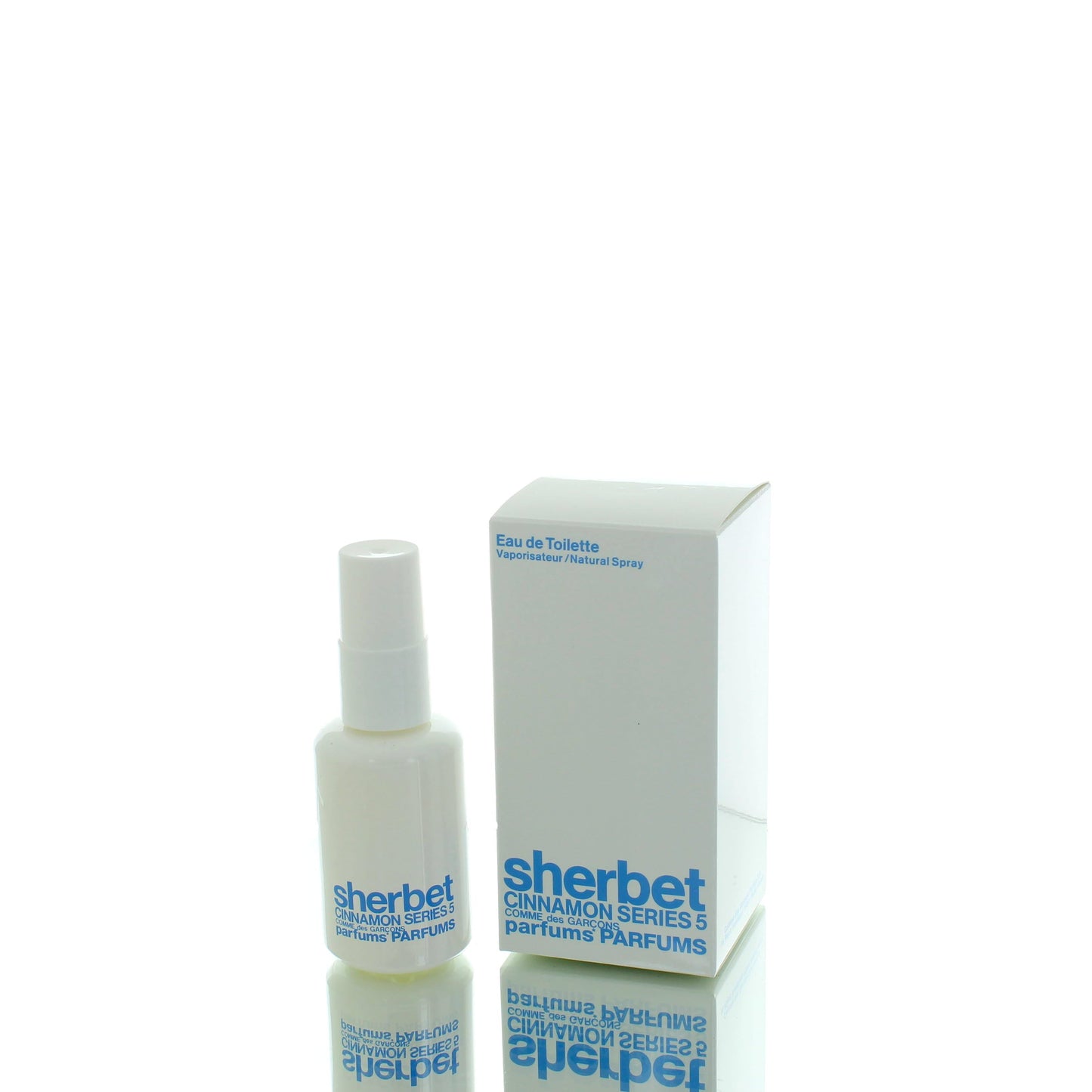 Comme Des Garcons Canela Para Hombre/Mujer