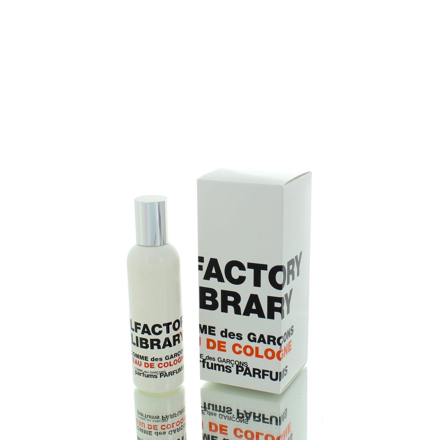 Comme Des Garcons Eau De Cologne For Man