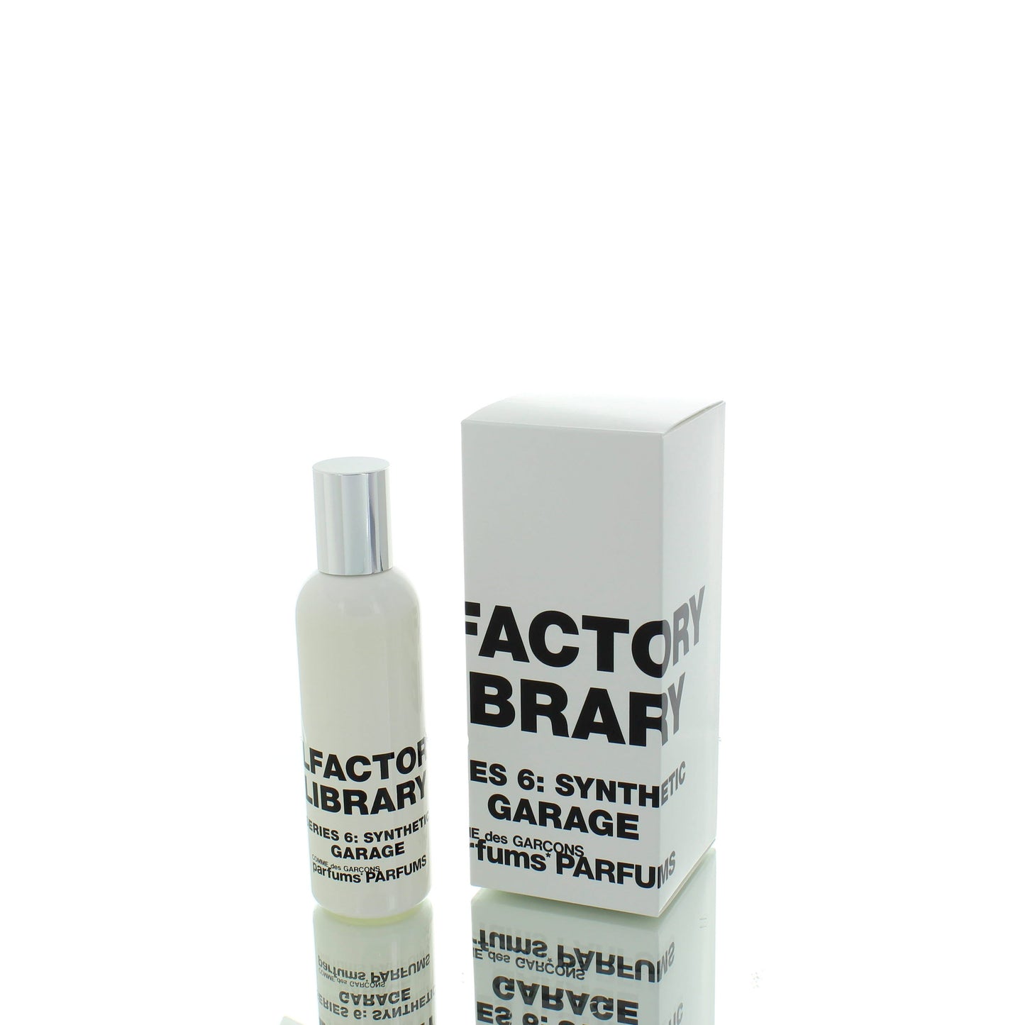 Comme Des Garcons Garaje Para Hombre/Mujer