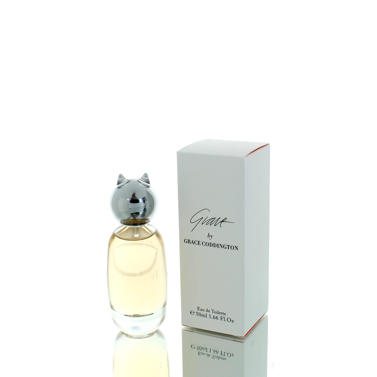 Comme Des Garcons Grace For Man/Woman Eau De Toilette Perfume Boxed