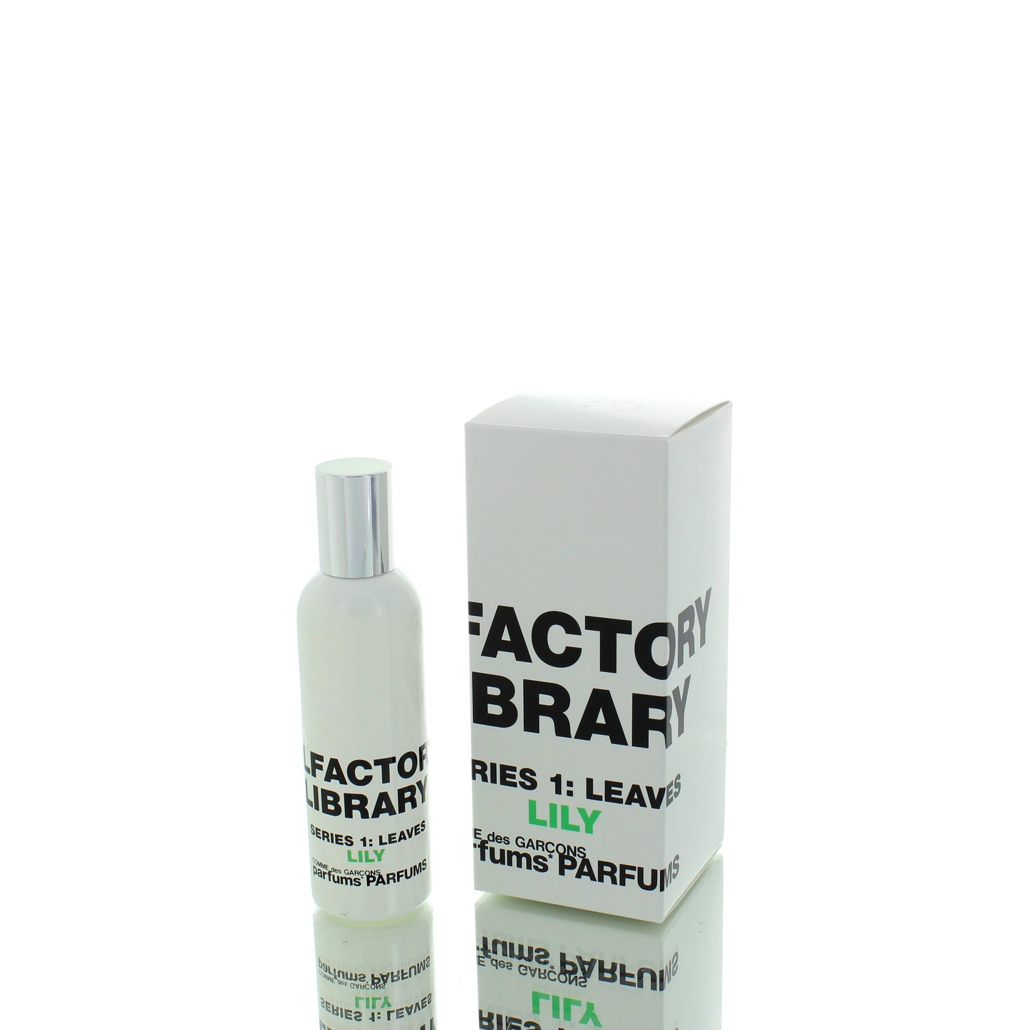 Comme Des Garcons Lily For Man/Woman