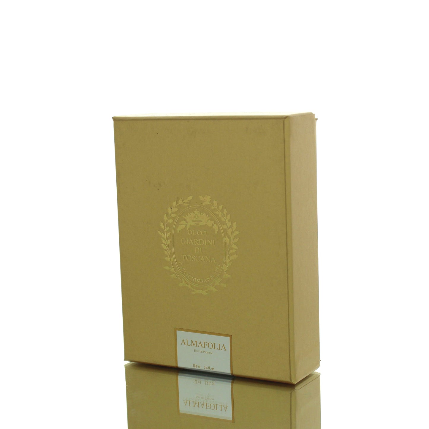 Giardini Di Toscana Almafolia For Man/Woman