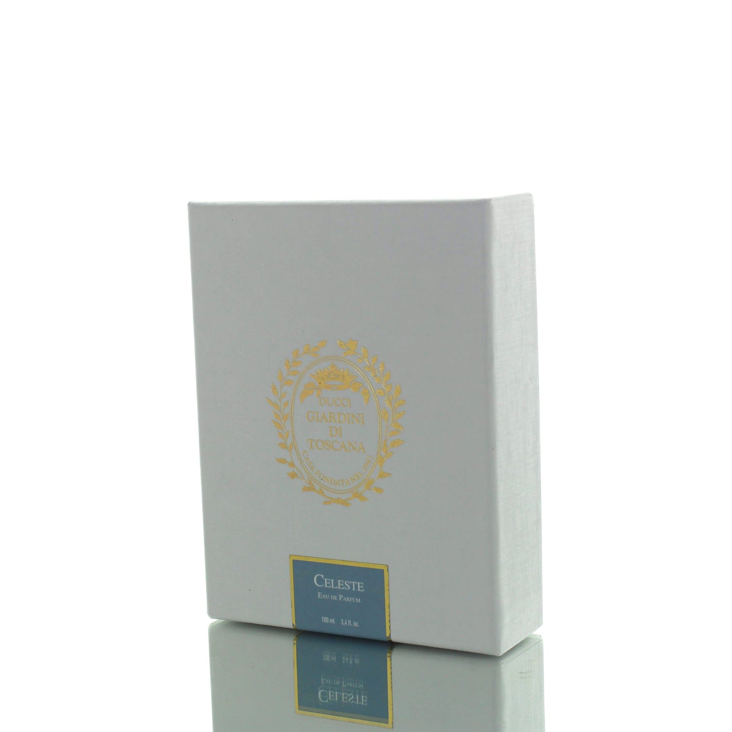 Giardini Di Toscana Celeste For Man/Woman