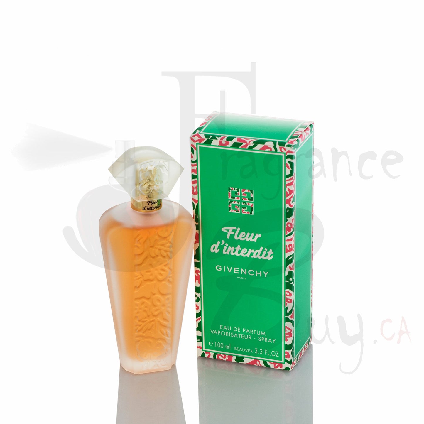 Buy Givenchy Fleur L'inderdit Woman Fragrance in Canada online at the best price. Fragrancebuy is Canada's perfume and cologne outlet