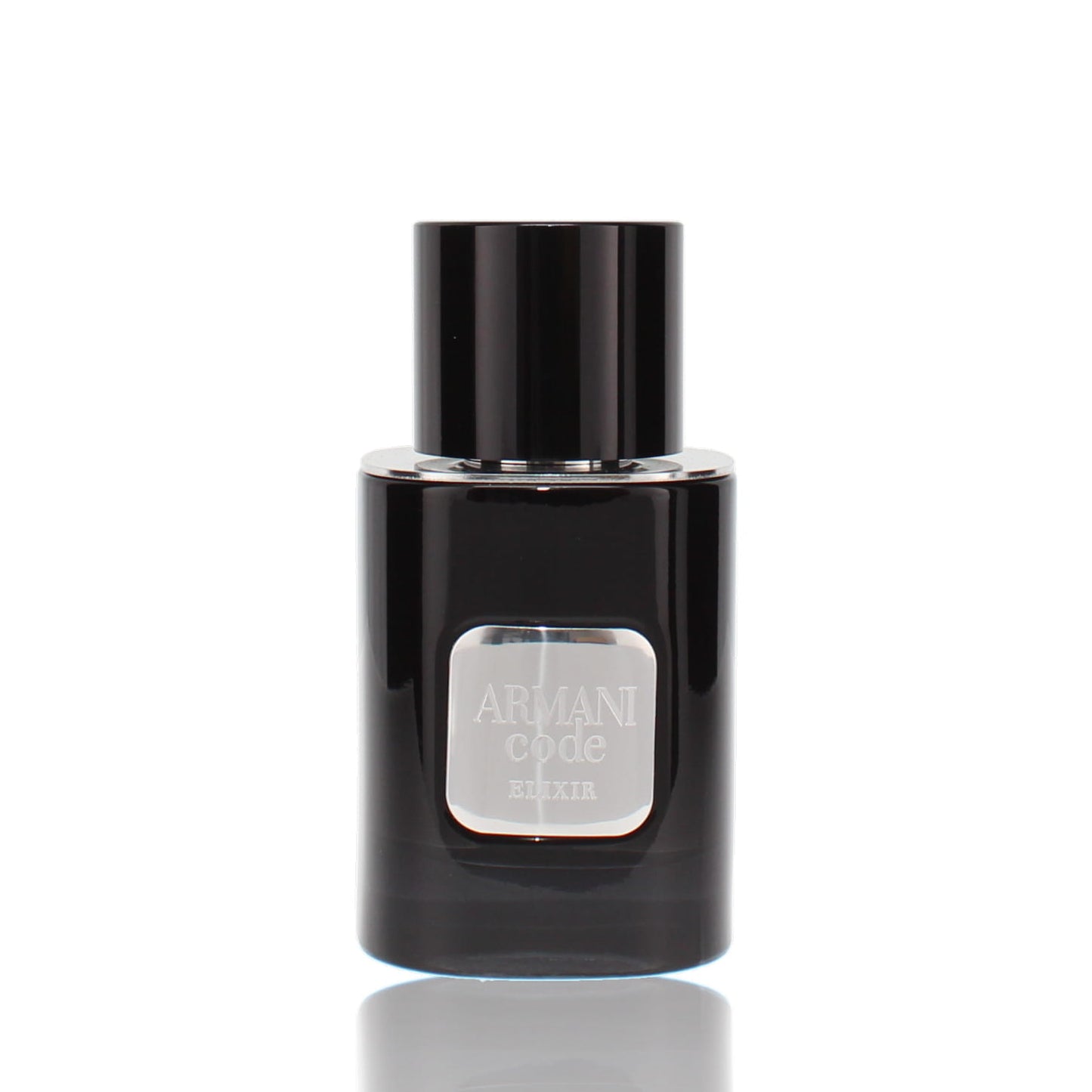 Giorgio Armani Code Elixir Parfum For Man Parfum Perfume Tester