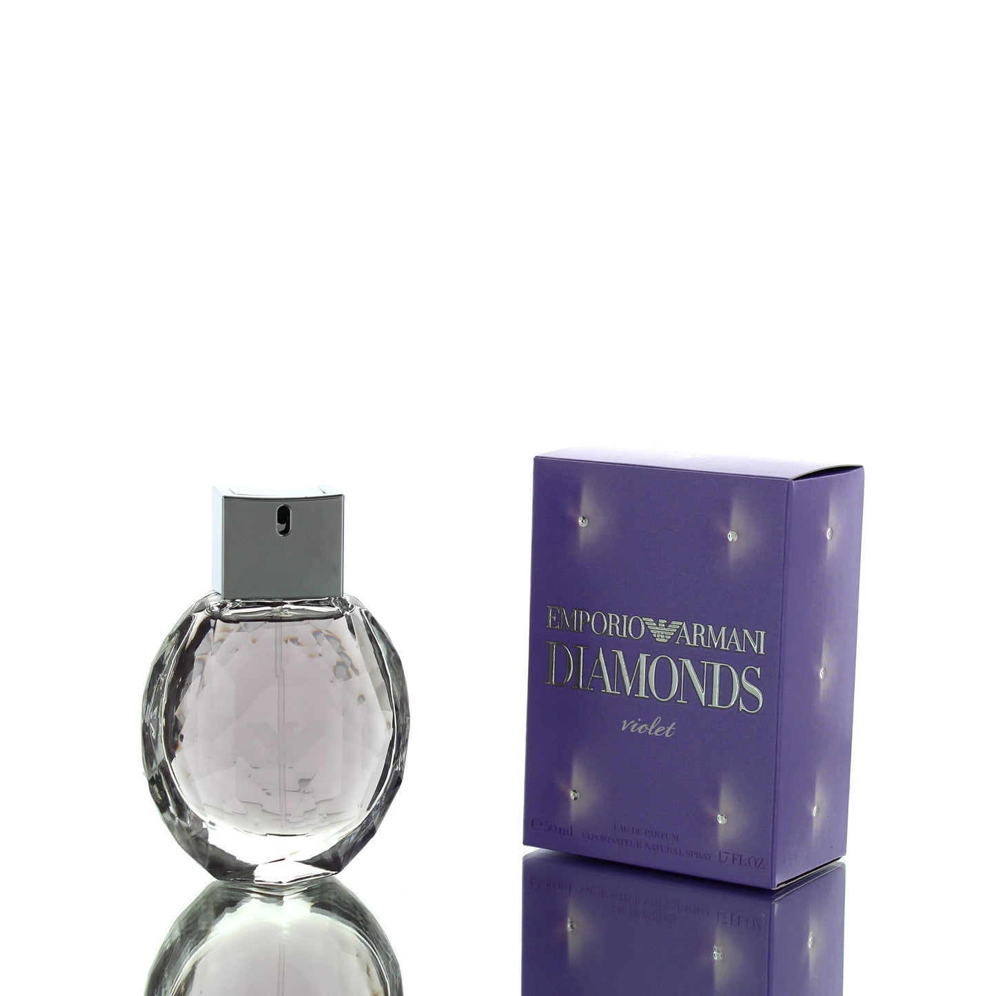 Giorgio Armani Emporio Diamond Violet Edition For Woman