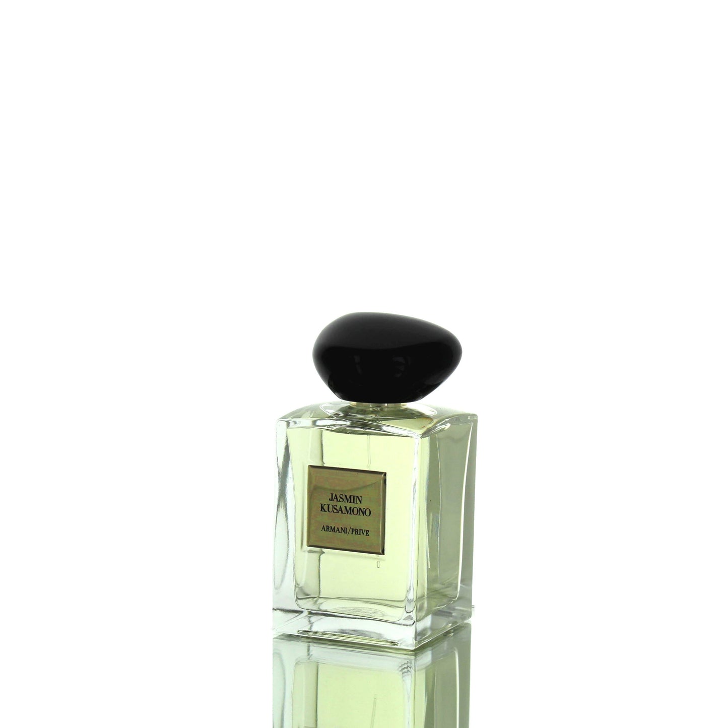 Giorgio Armani Prive Jasmin Kusamono For Man/Woman