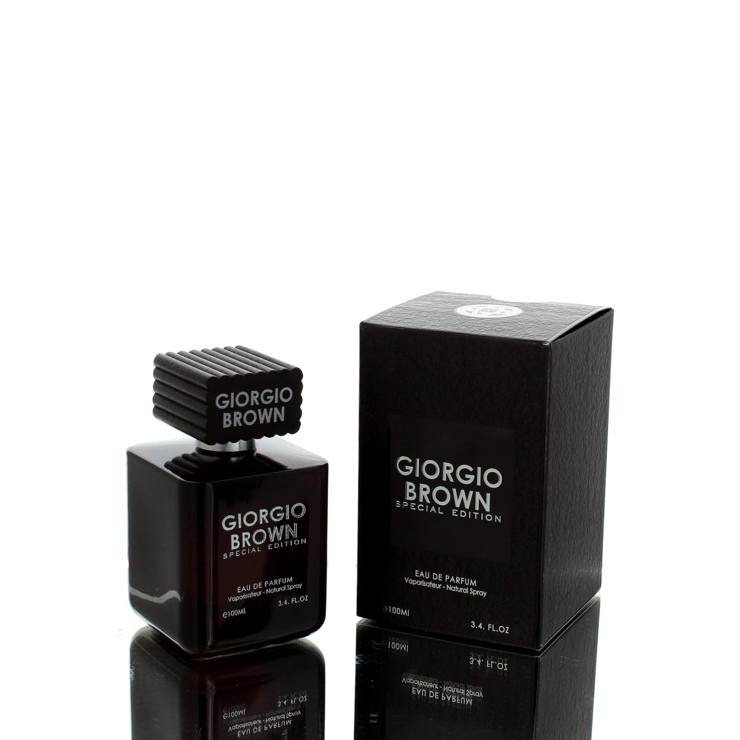 Giorgio Brown Special Edition For Man