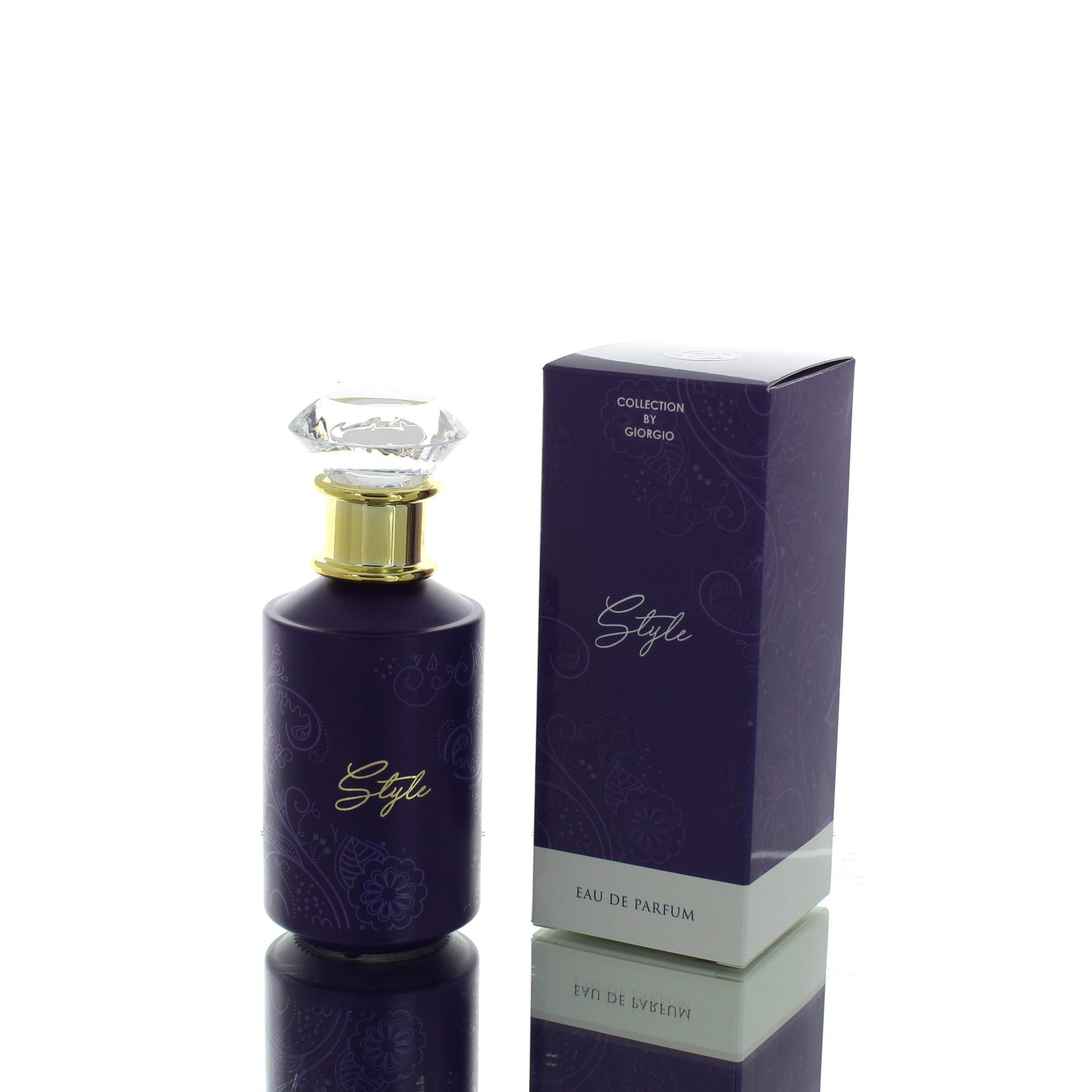 Giorgio Style Collection For Man