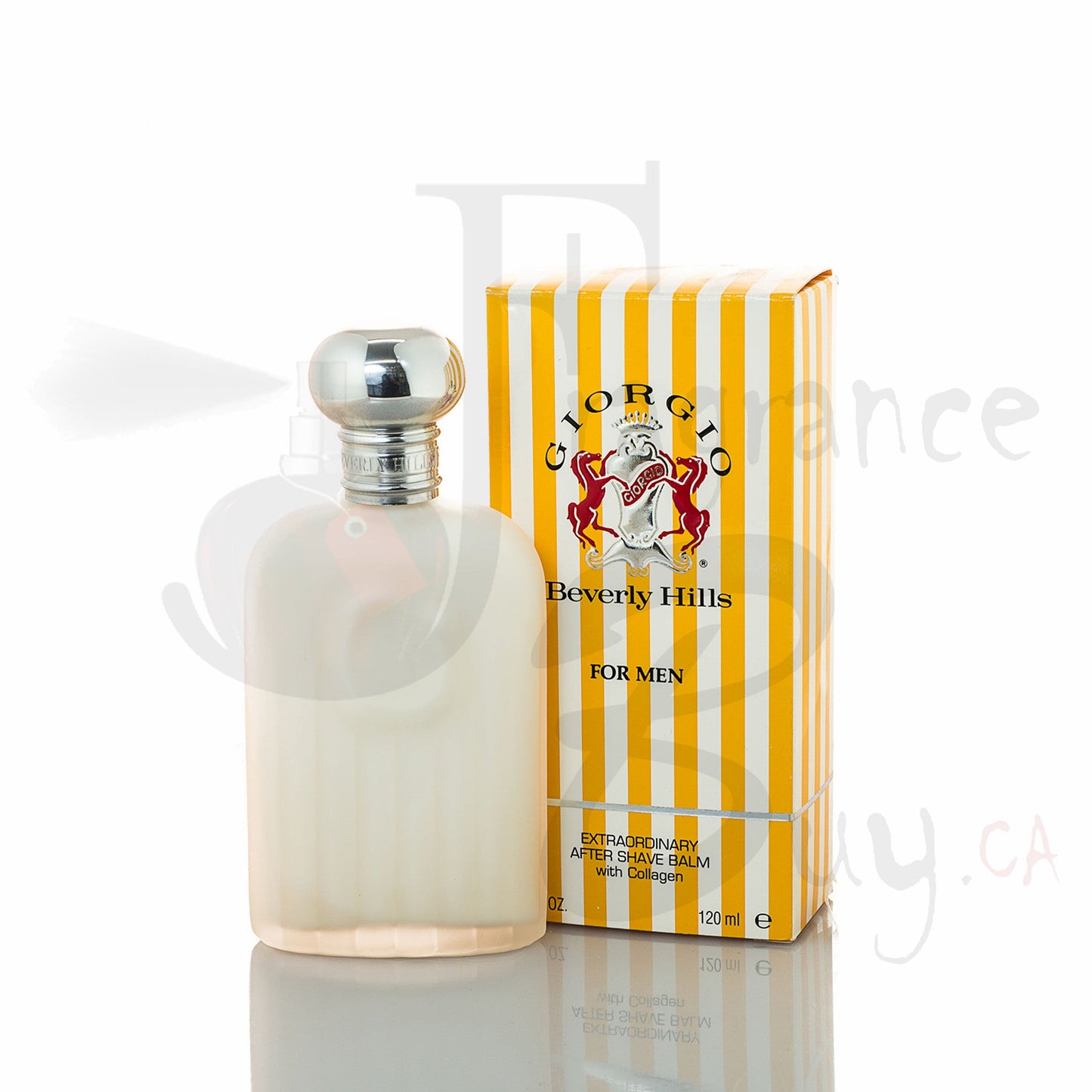 Buy Giorgio Beverly Hills Giorgio Man After Shave in Canada online at the best price. Fragrancebuy is Canada's perfume and cologne outlet
