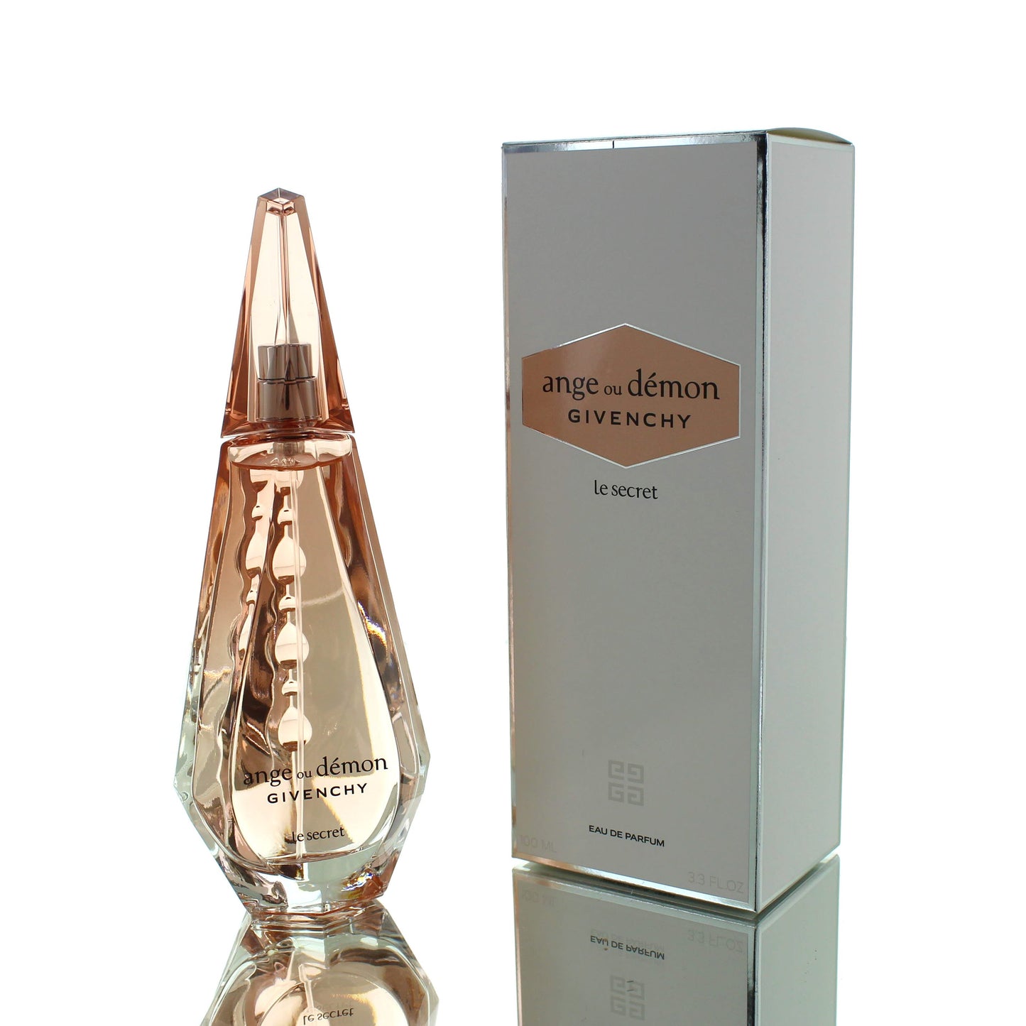 Givenchy Ange Ou Demon Le Secret For Woman