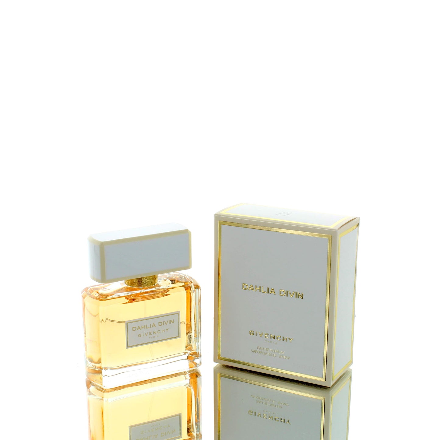 Givenchy Dahlia Divin For Woman