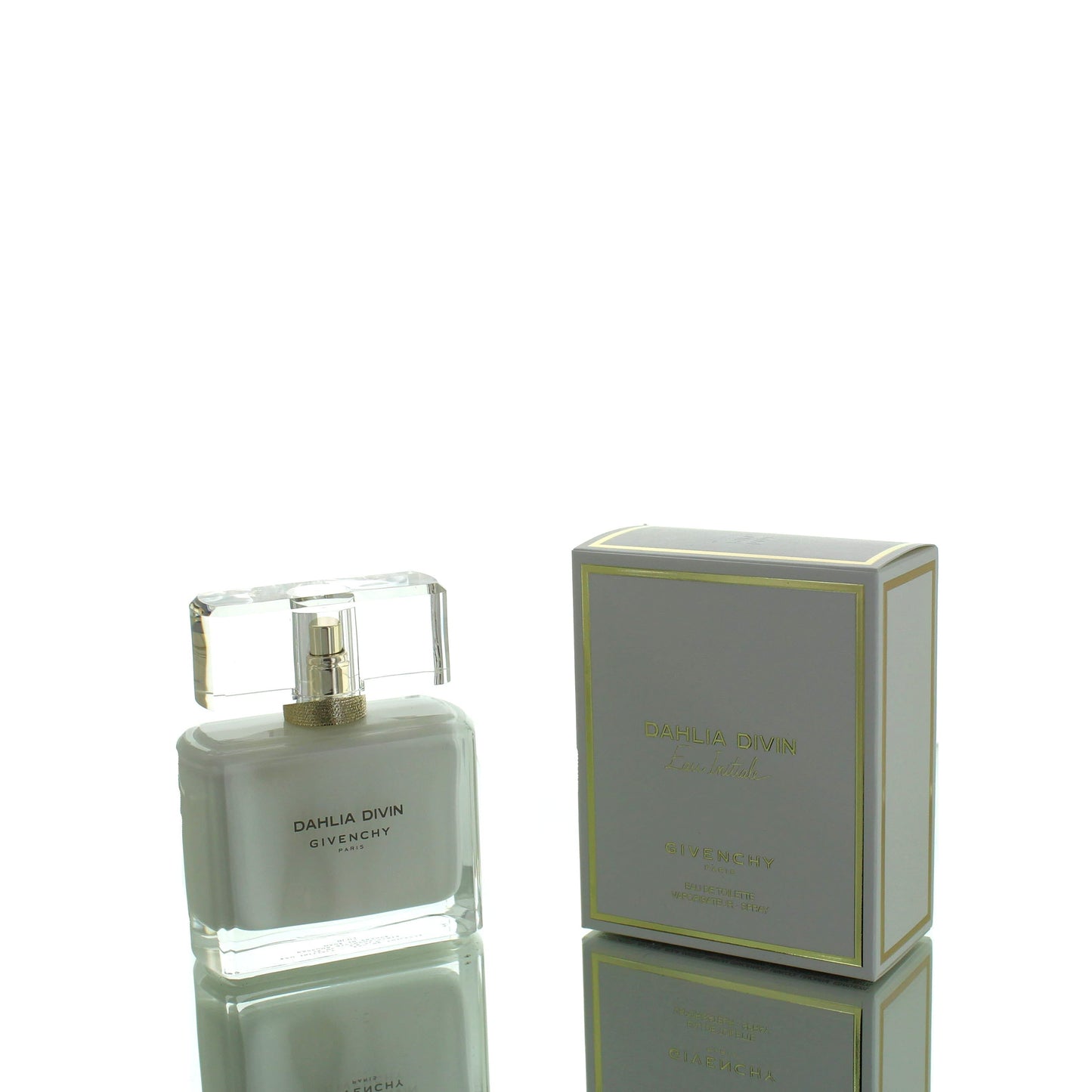 Buy Givenchy Dahlia Divin Eau Initiale For Woman perfume and cologne online at the lowest price. Fragrancebuy is your source for authentic niche fragrances at wholesale prices in Canada. Buy real perfume online at the best price. Shop deals and buy legit fragrance at wholesale price in Canada