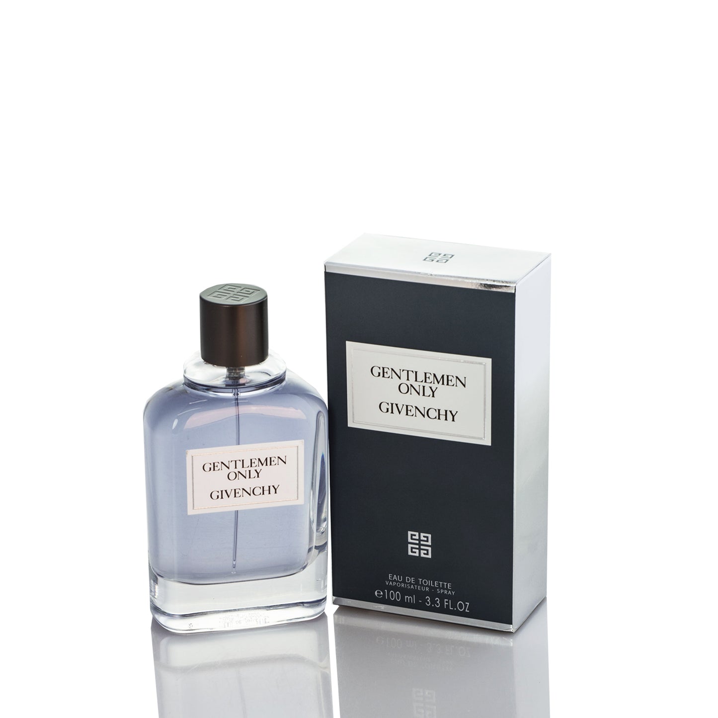 Givenchy Gentleman Only For Man Eau De Toilette Perfume Boxed
