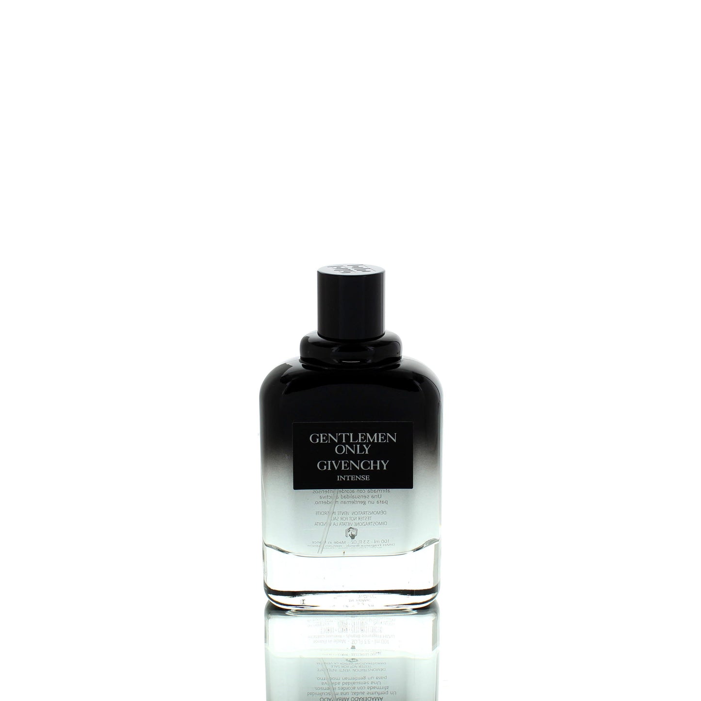Givenchy Gentleman Only Intense For Man