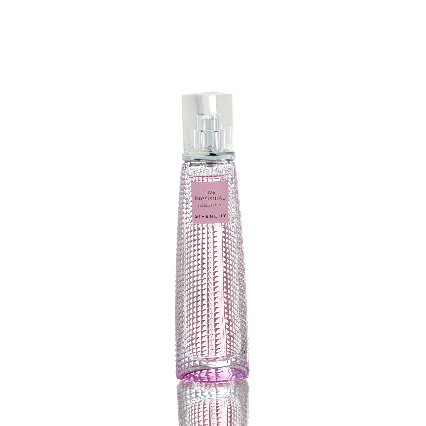 Givenchy Live Irresistible Blossom Crush For Woman