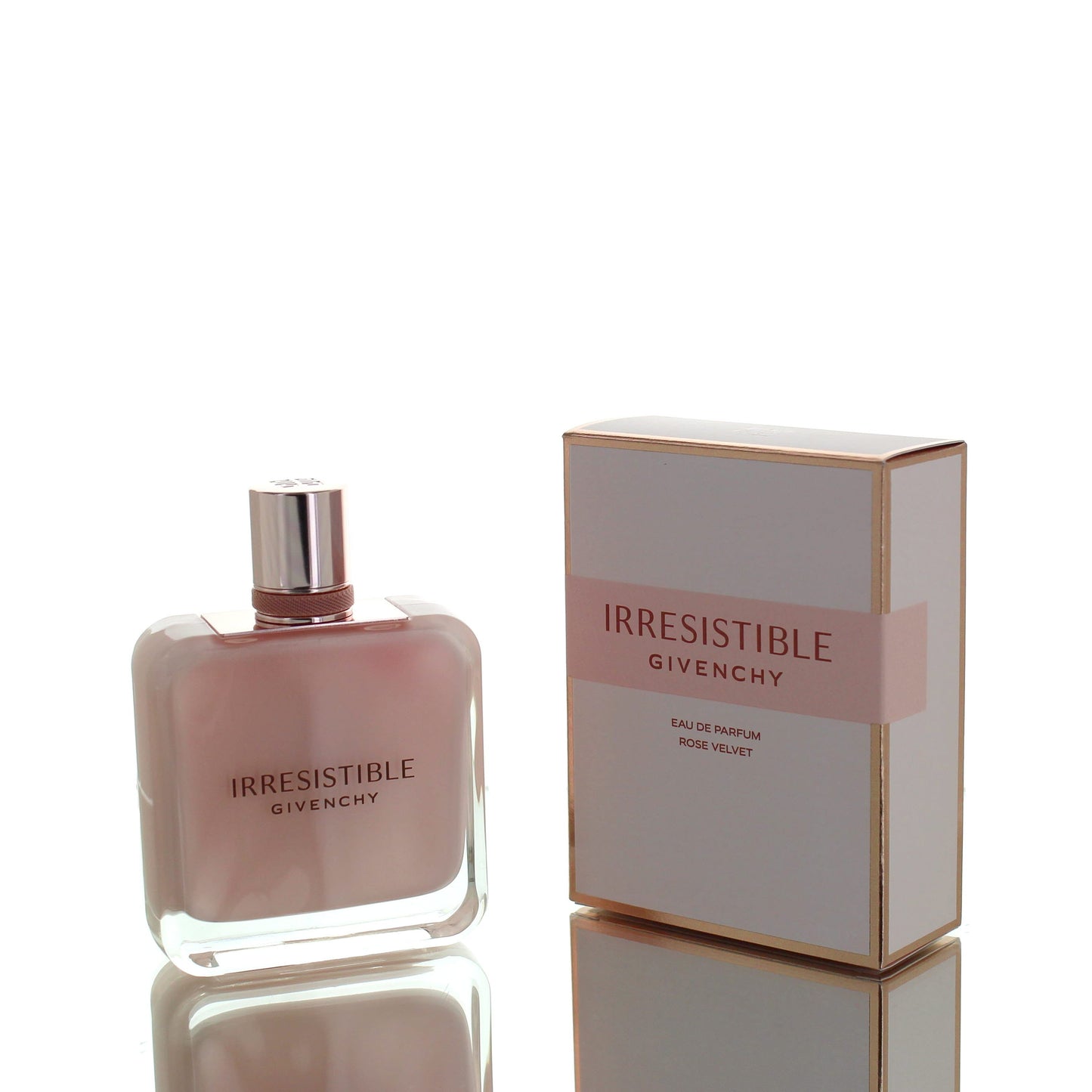 Givenchy Irresistible Rose Velvet For Woman