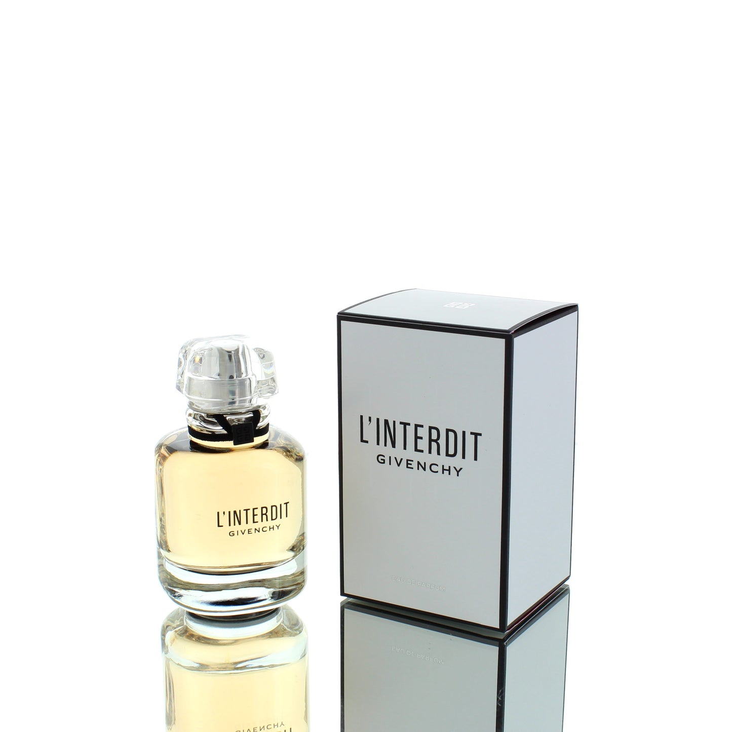 Givenchy L'Interdit (Relaunch) Édition EDP Pour Femme