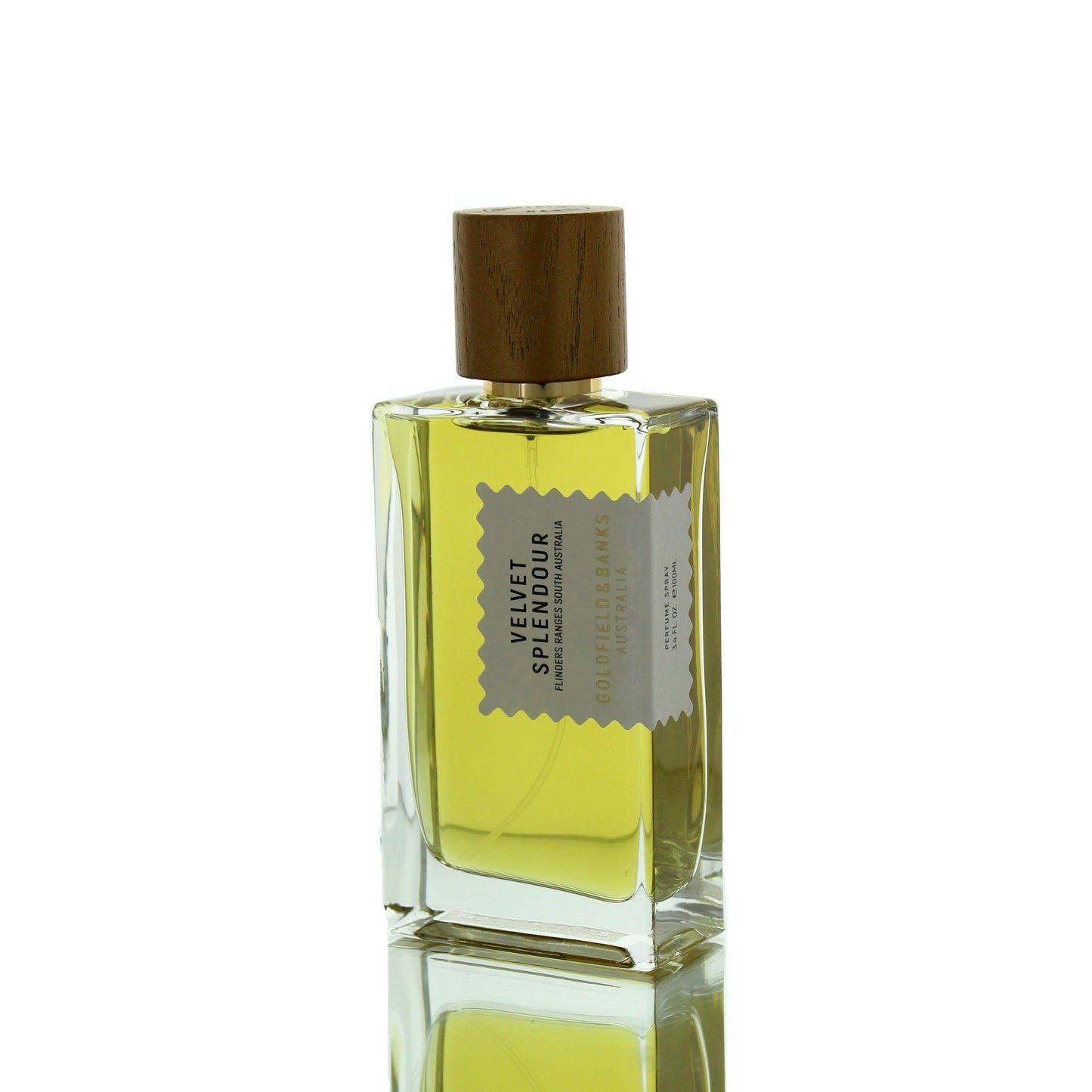 Goldfield & Banks Velvet Splendour Perfume Concentrate For Man/Woman