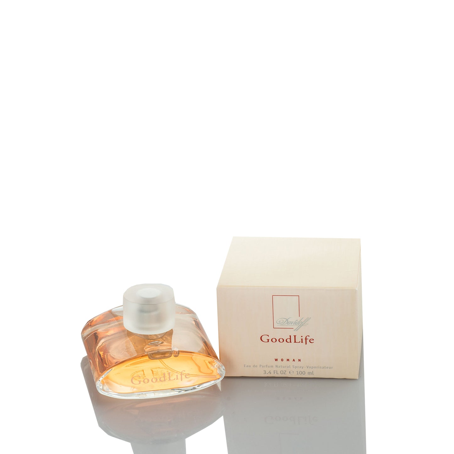 Davidoff Good Life pour femme