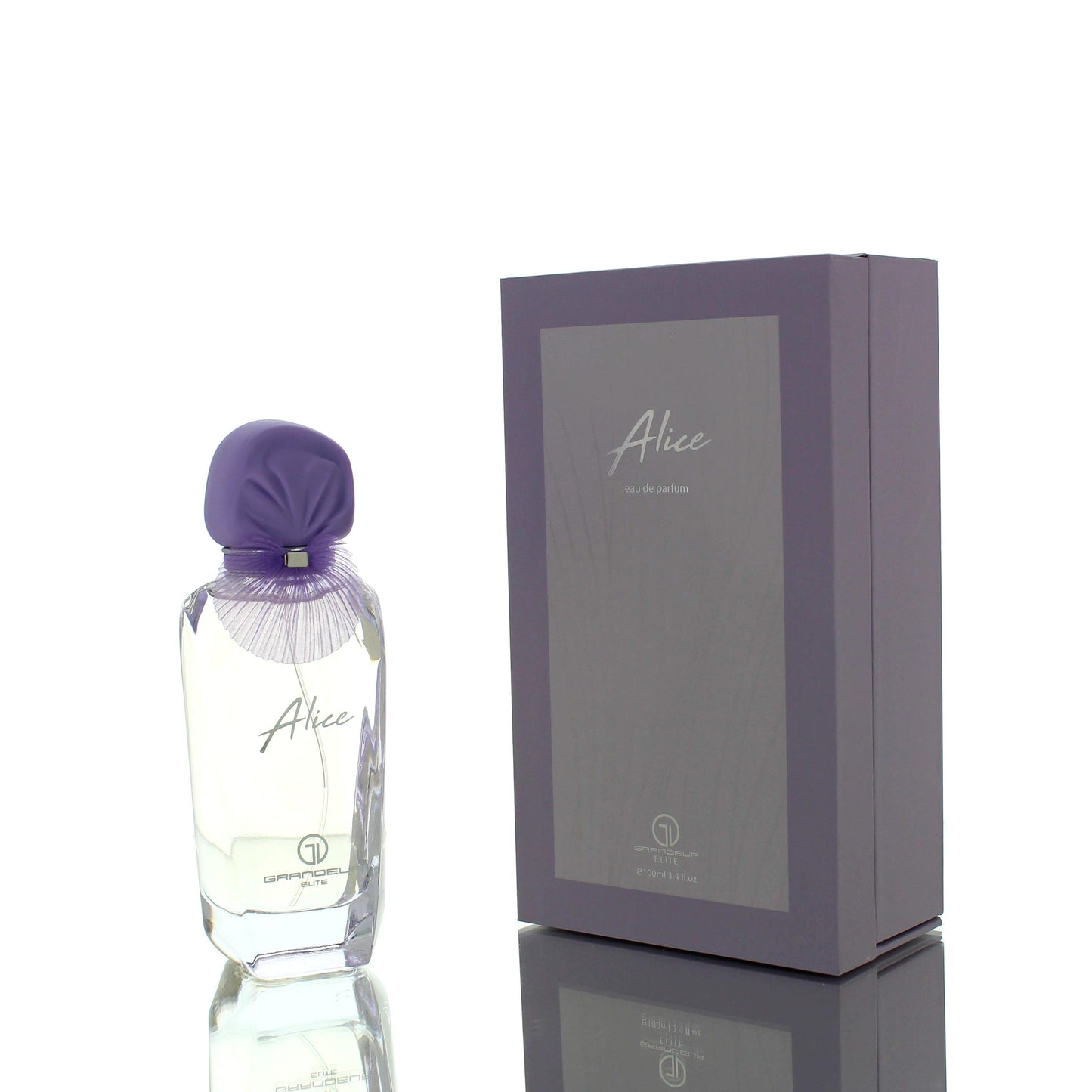 Grandeur Alice (BB Her Twist) For Woman