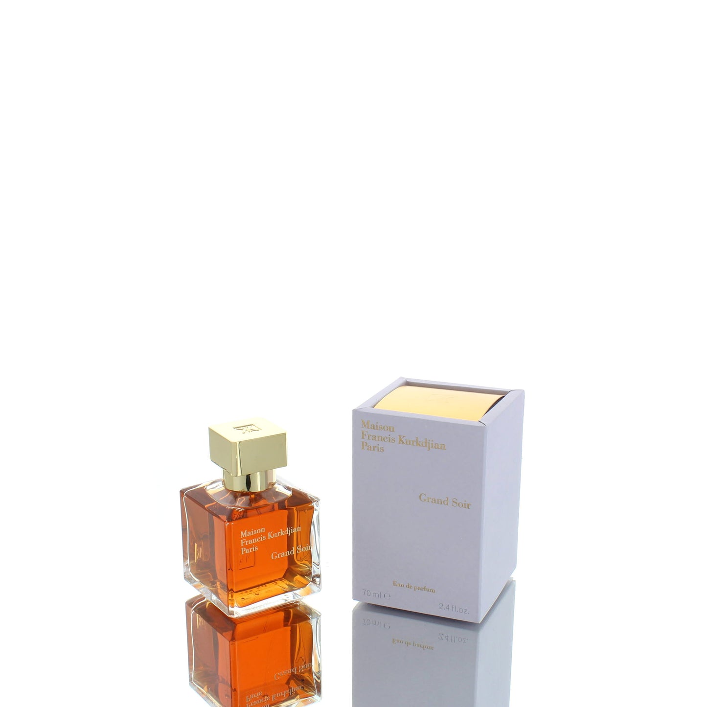 Francis Kurkdjian Grand Soir para hombre/mujer