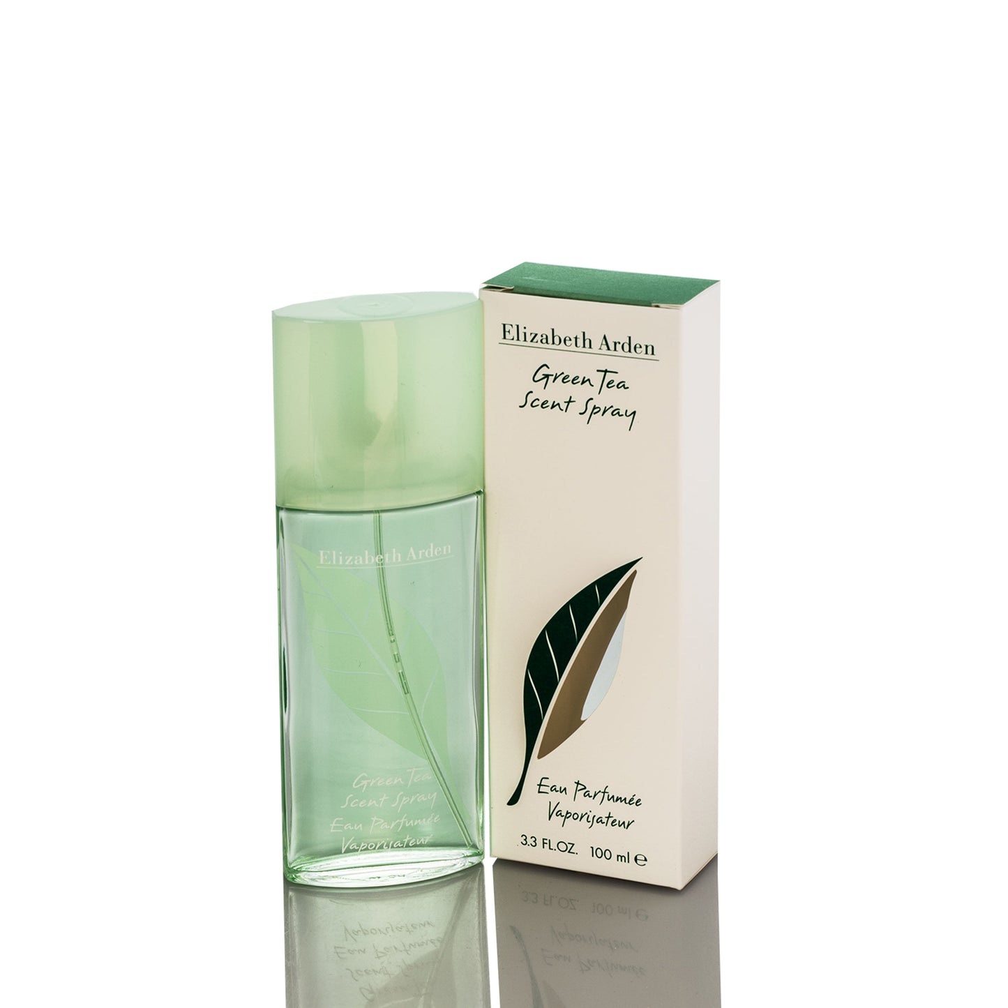 Elizabeth Arden Té Verde Para Mujer