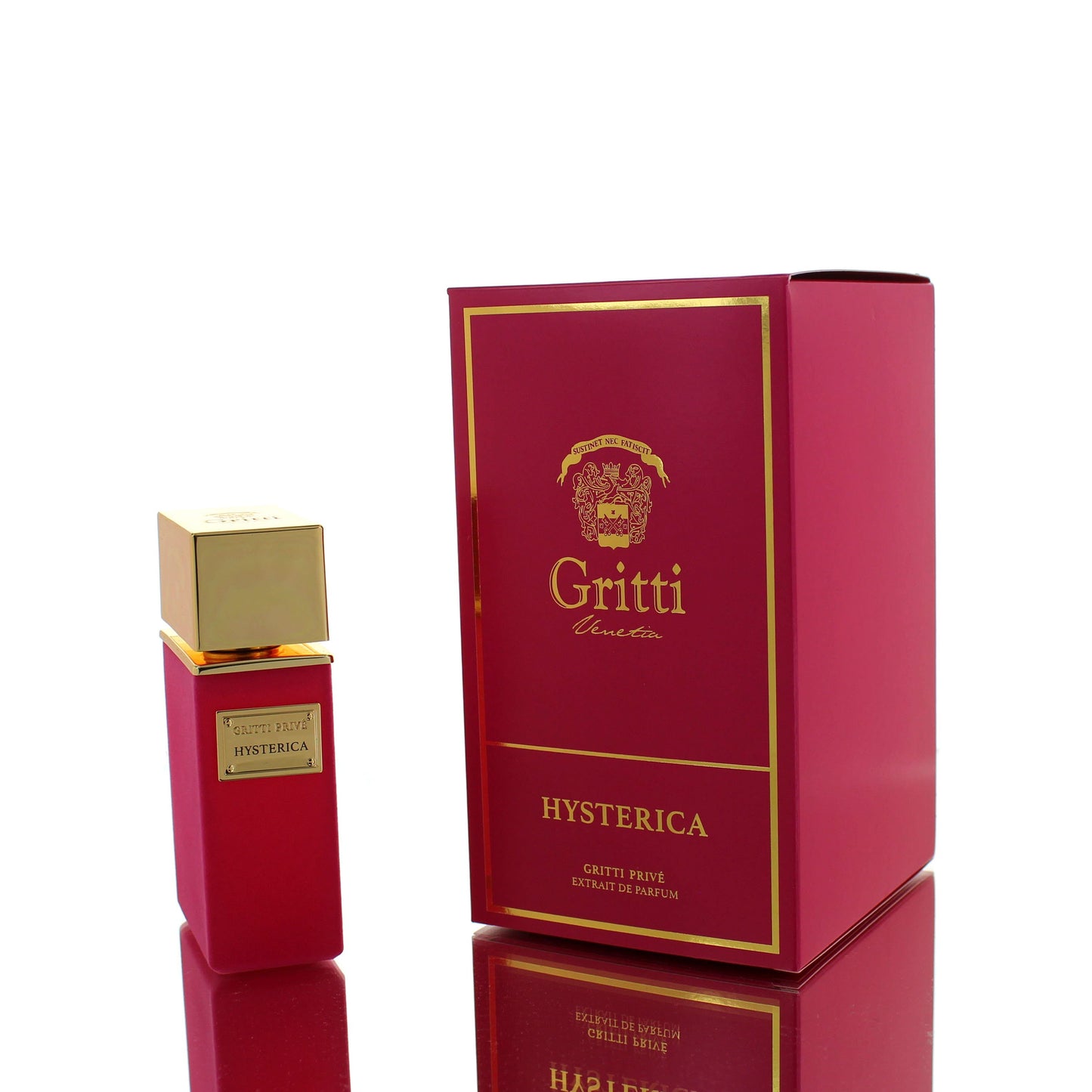 Gritti Hysterica For Woman