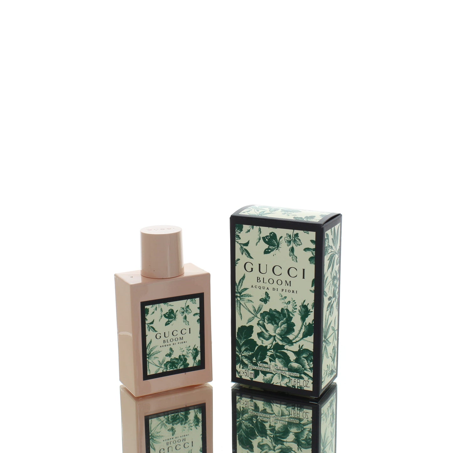 Gucci Bloom Acqua di Fiori Pour Femme