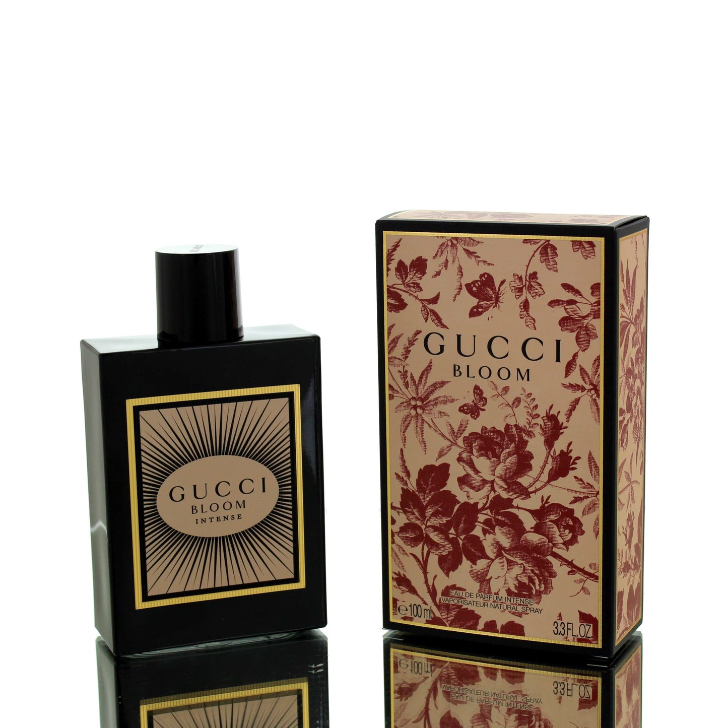 Gucci Bloom Intense Pour Femme