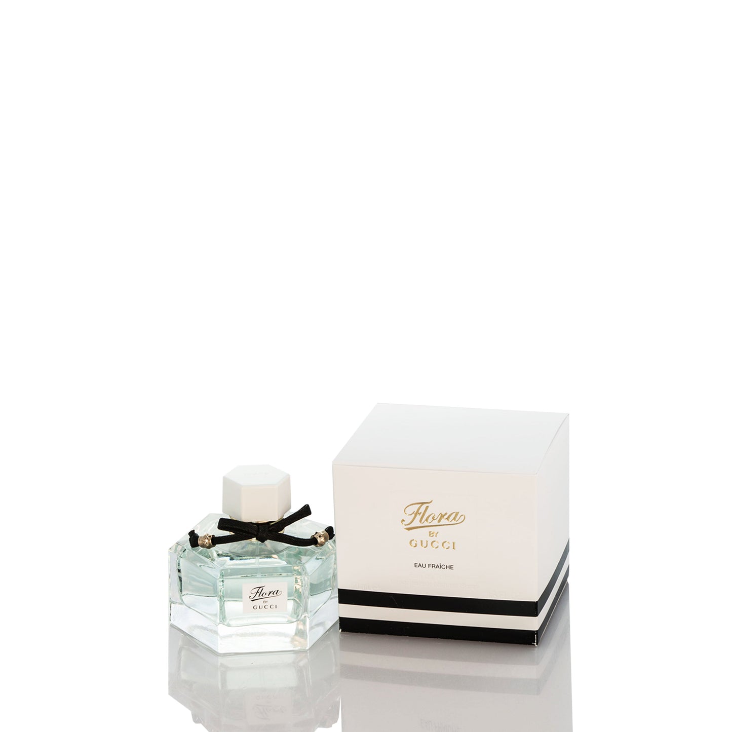 Gucci Flora Eau Fraiche For Woman