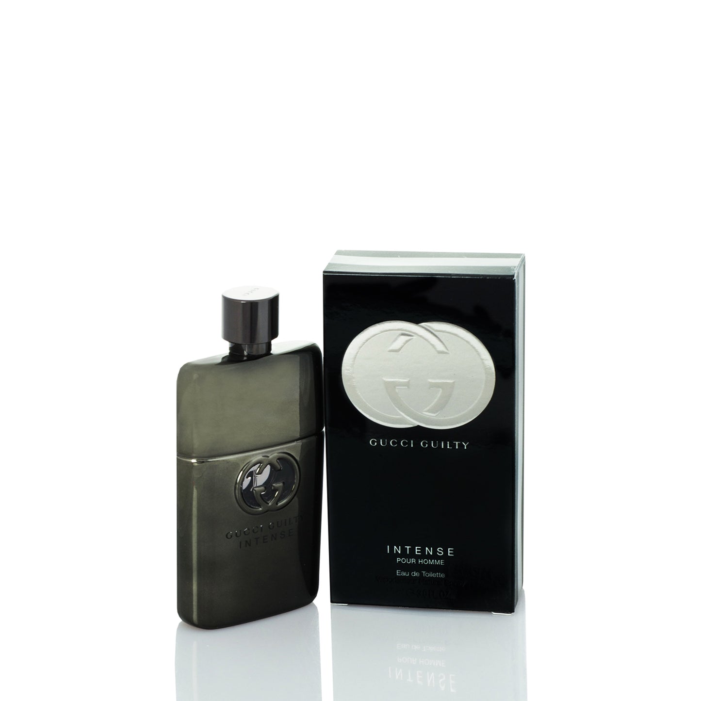 Gucci Guilty Intense For Man